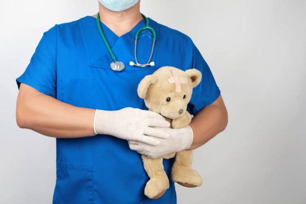 Allarme Istituto Superiore di Sanità