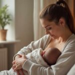 allattamento al seno: curiosità