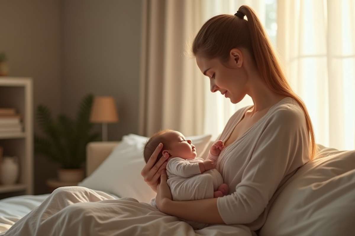 allattamento al seno: tutto quello che c'è da sapere