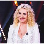 figlia antonella clerici identica a lei