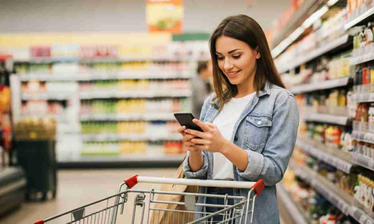 le app che aiutano nella dieta