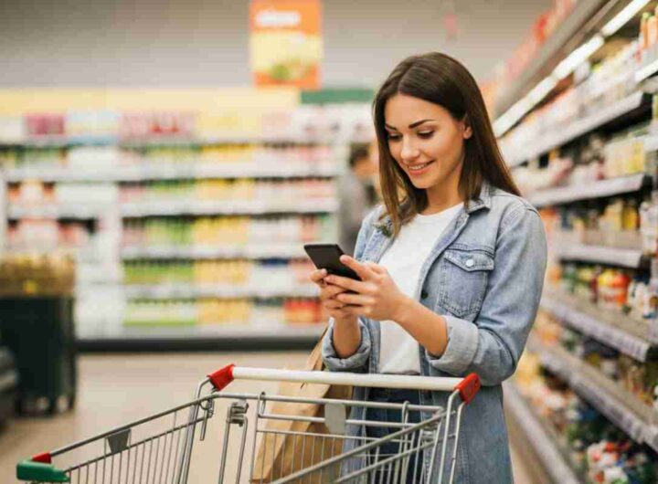 le app che aiutano nella dieta