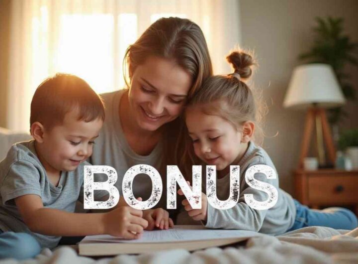 bonus mamme