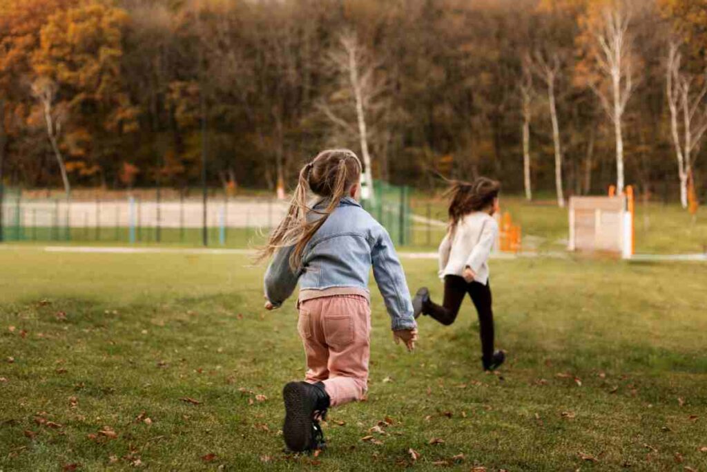 20 esperienze infanzia