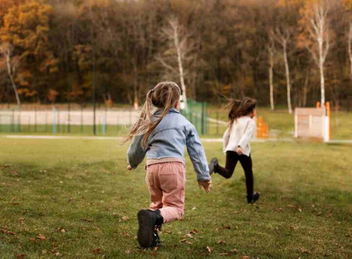 20 esperienze infanzia