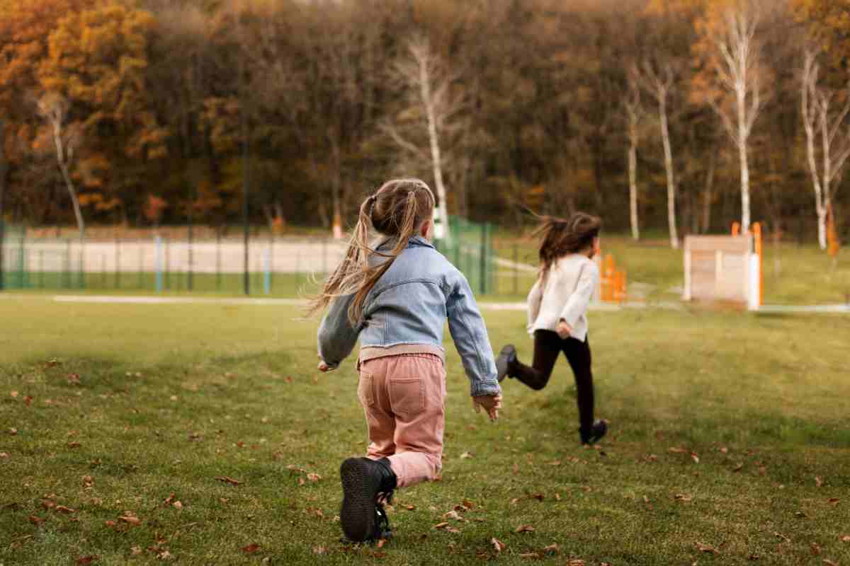 20 esperienze infanzia