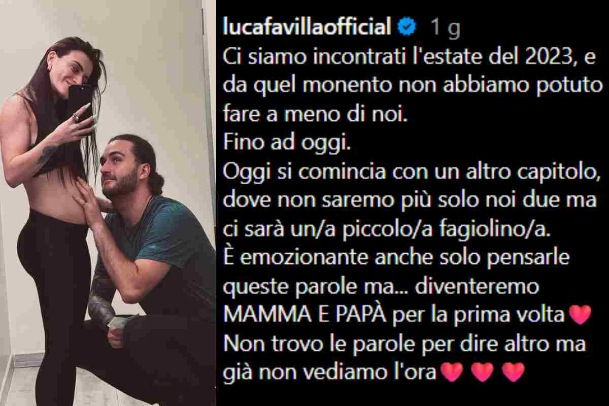 Un altro bimbo vip in arrivo! La famiglia di Ballando con le stelle si allarga