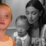 luna marì figlia belen talento