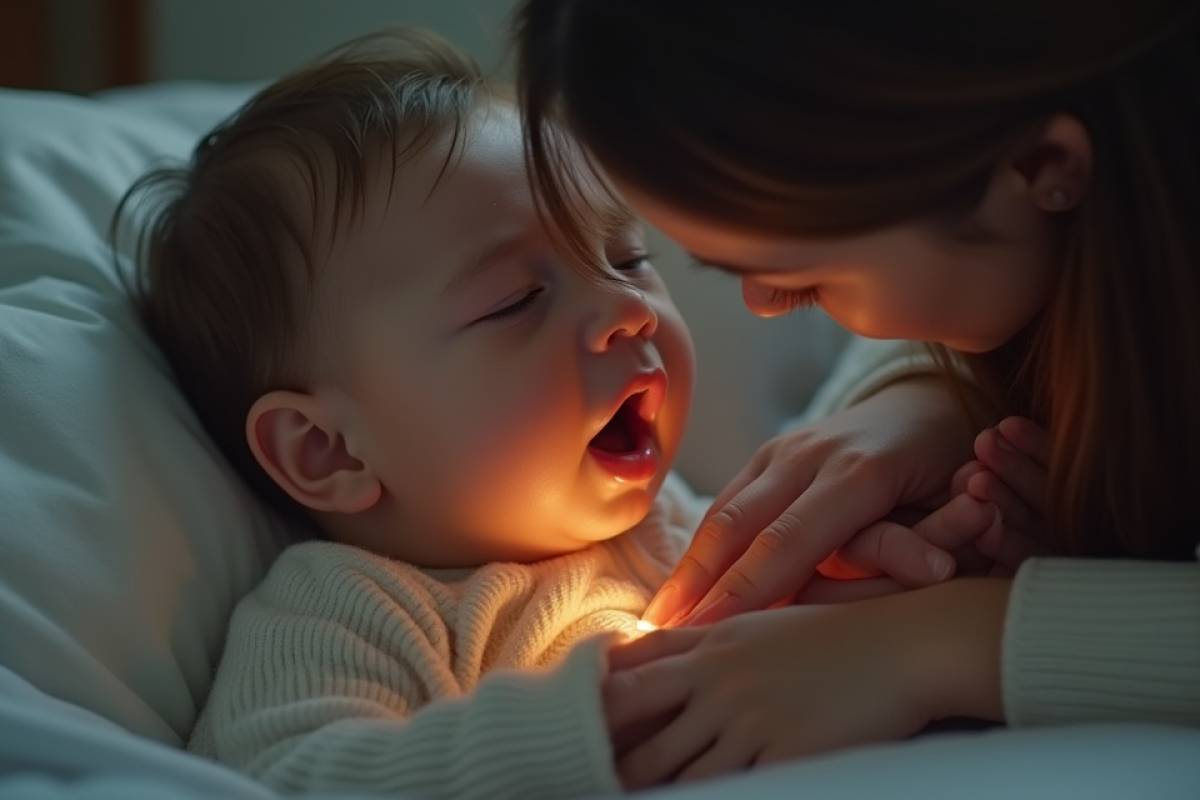 l'asma nei bambini