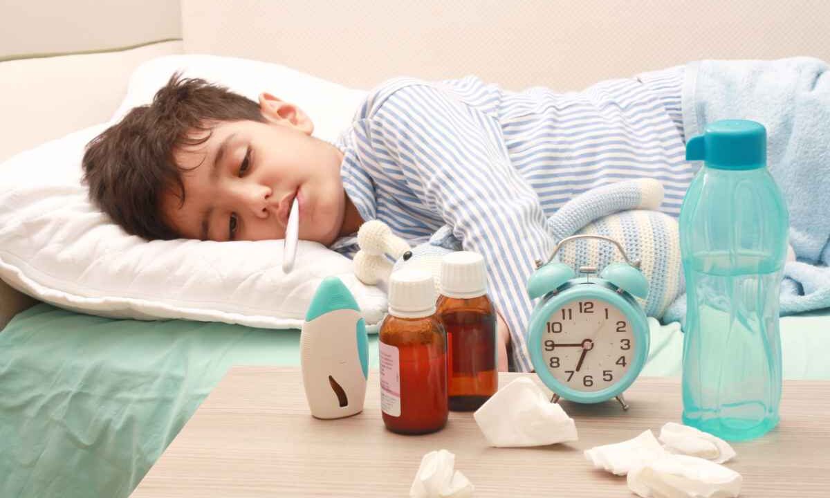Miti da sfatare: i bambini si ammalano davvero se sudano e c'è vento?
