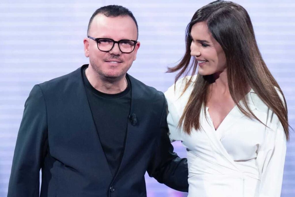 Gigi D'Alessio, la scelta dolorosa fatta per il figlio