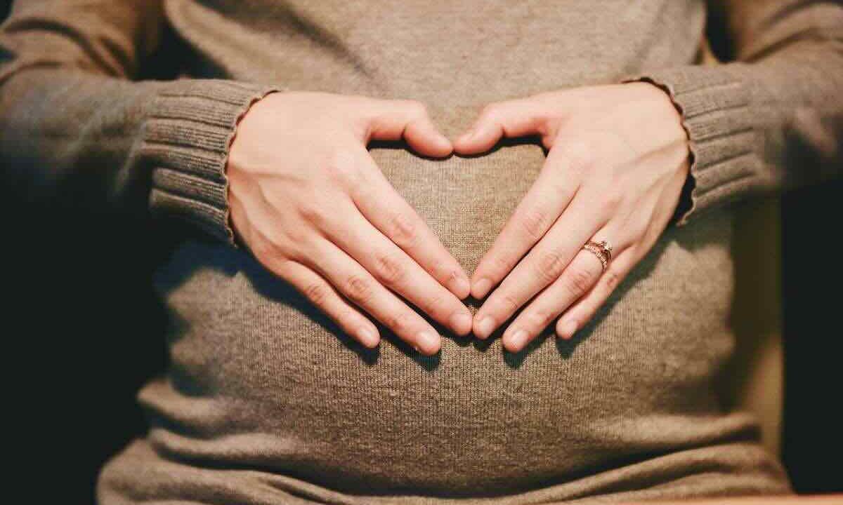 Diventare mamma