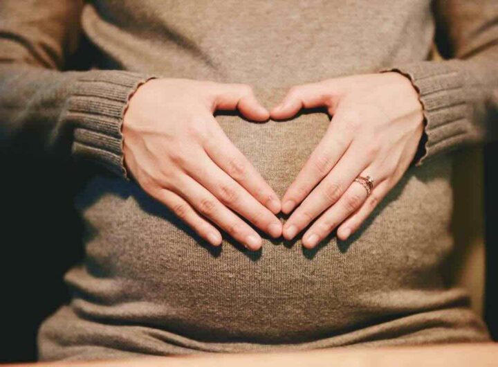 Diventare mamma