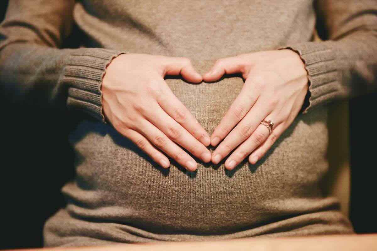 Diventare mamma