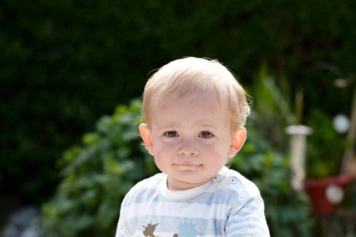 Neonati, come favorire lo sviluppo del linguaggio