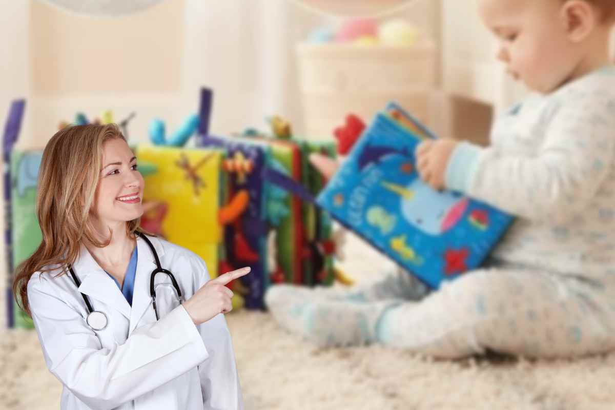 importanza giochi sensoriali bambini