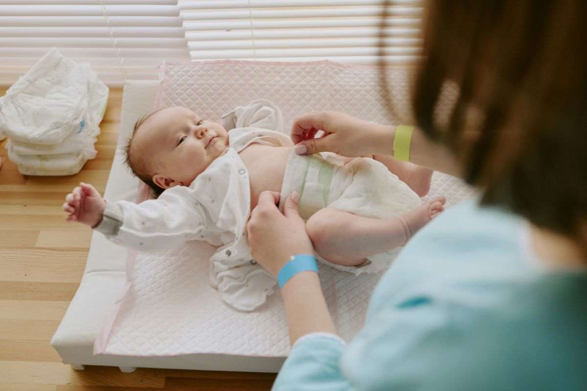 neonati ciclo mestruale