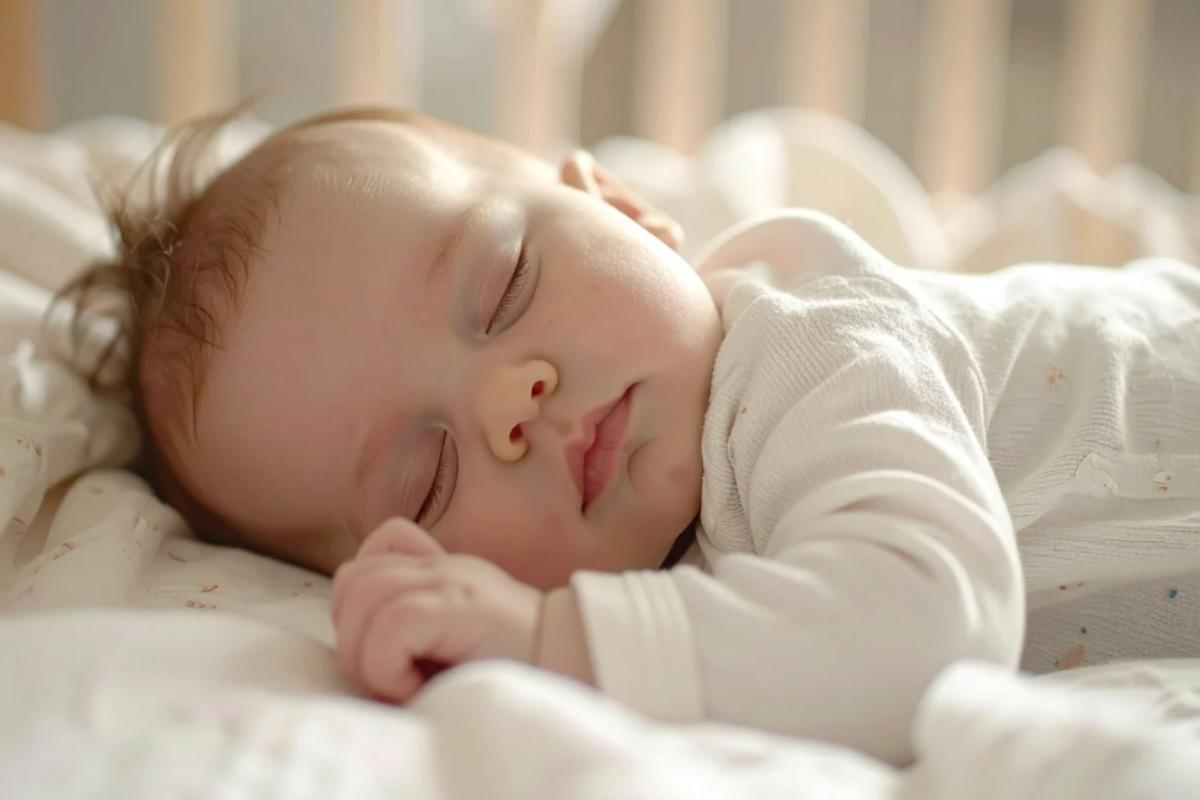 sonno bambino