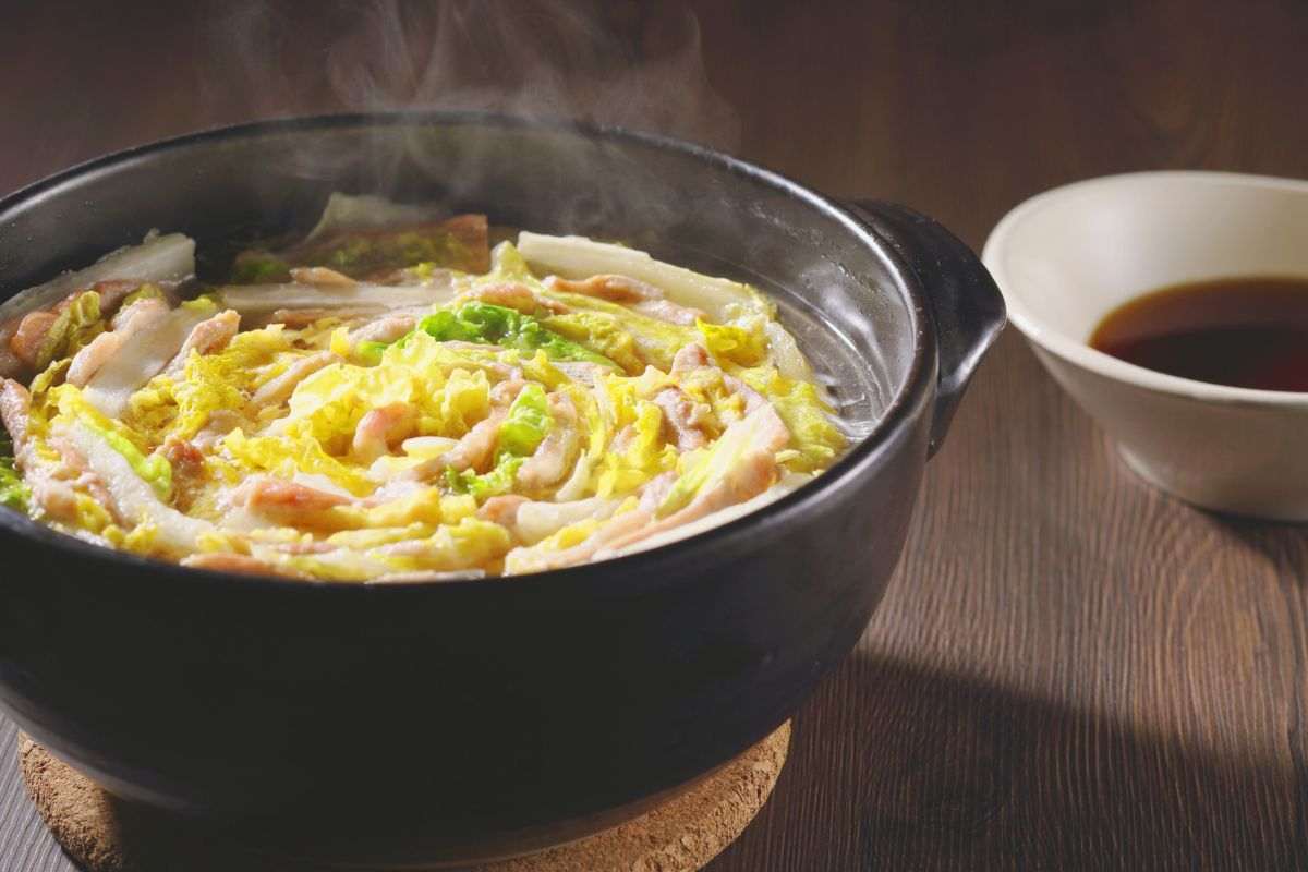 ricetta verza stufata con pancetta