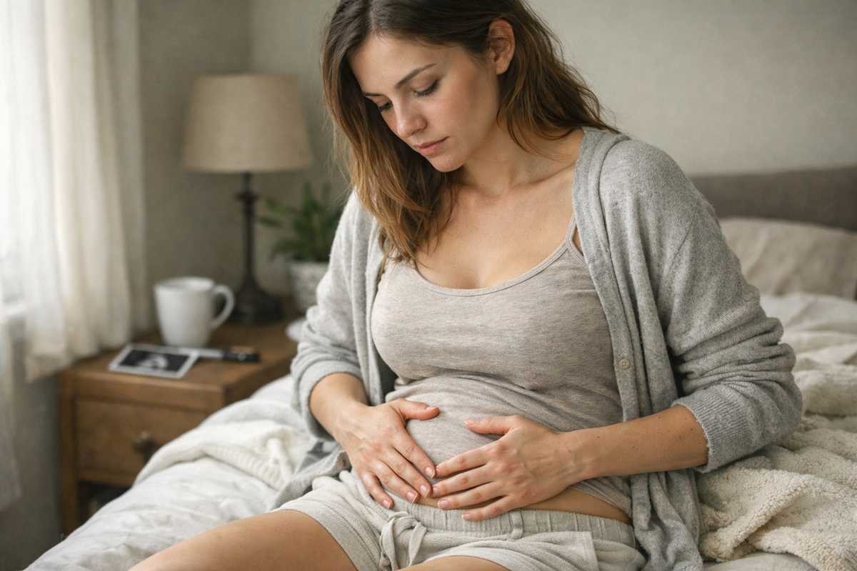 Primi sintomi di gravidanza: quali segnali osservare davvero nei primi giorni