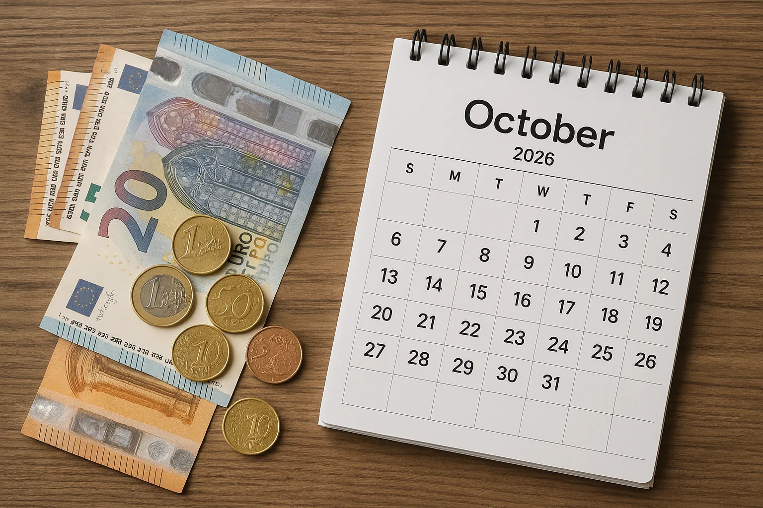 Assegno Unico ottobre 2026: date di pagamento e importi aggiornati (2)