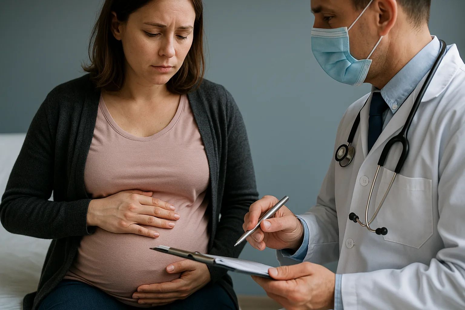 Infezioni in gravidanza e rischio autismo: lo studio della Karolinska Institutet (2)