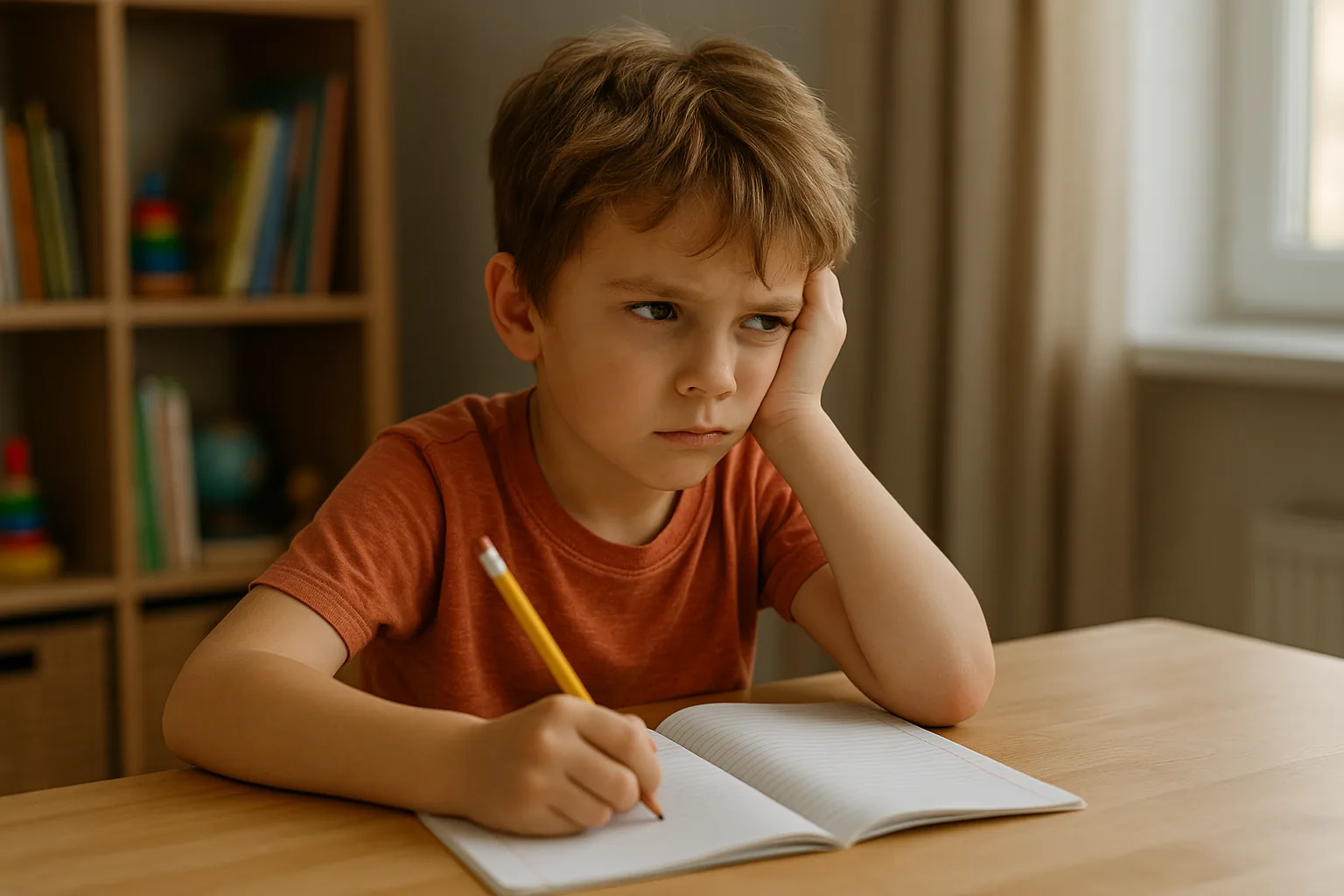 ADHD nei bambini: riconoscerlo, non giudicarlo, affrontarlo (2)